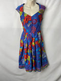 Maiocchi Womens Dress Size 8