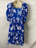 Henry Oscar Womens Dress Size 12