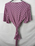 By Samantha Womens Top Size 14