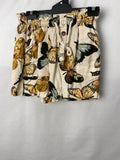 Sheike Womens Shorts Size 8