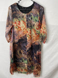 No Brand Womens Dress No Size