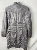 Kookai Womens Long Jacket Size 2
