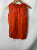 Veronika Maine Womens Top Size 8