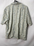 Billabonic Mens Shirt Size XL