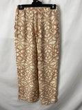 Nude Lucy Womens Pants Size S