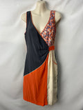 Katherine Womens Dress Size 10