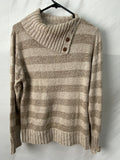 Wombat Womens Jumper Size M