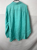 Tommy Bahama Mens Shirt Size XL BNWT