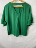 Tokito Womens Top Size 10