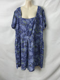 Avella Womens Playsuit Size 22 BNWT