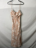 Saints and Secrets Womens Dress Size 8