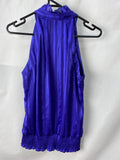 Power house M&F Womens Top Size 12