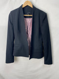 Cue Womens Jacket Size 12
