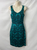 Jacquie Womens Dress Size 6