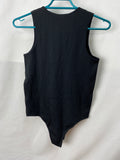 Fashion Nova Womens Bodysuit Size S BNWT