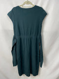 Basque Womens Dress Size 14