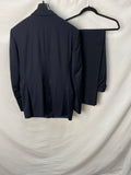 Si By Studio Italia Mens Jacket Size 112 Reg and Pants