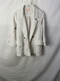 Martichelli Womens Jacket Size M