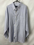 Gazmann Mens Shirt Size XXL