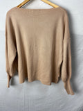 Style State Womens Jumper Size M/L