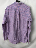 Ralph Lauren Mens Shirt Size XL 185/104A