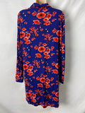 Mia Lucee Womens Nightwear Dress Size L