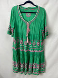 Ruby Yaya Womens Dress Size M