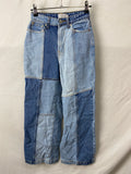 Ghanda Clothing Girls Pants Size 12-13