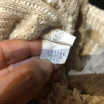 Pierucci Womens Wool Blend Dress Size S