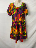 Keshet Womens Dress Size M