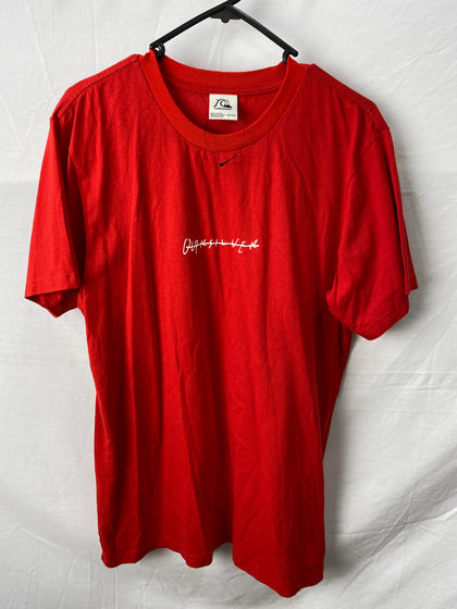 Quick Silver Mens Shirt Size S