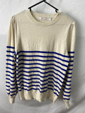 Isle of Mine Womens Jumper Size S/M