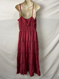 City Chic Womens Dress Size 12/2XS BNWT