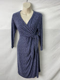 Seraphine Womens Dress Size 10