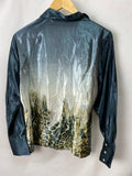 Madison Womens Top Size L