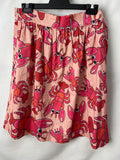 Pretty Parcel Womens Skirt Size 14