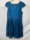Review Womens Dress Size 16