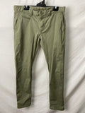 Country Road Mens Slim Fit Pants Size 36