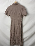 Charcoal Womens Dress Size 6 BNWT