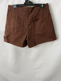 Stndro Denim Womens Shorts Size 12