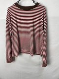 Princess Polly Womens Top Size UK 8