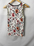 Cue Womens Top Size S