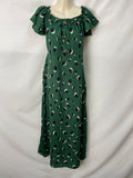Valley Girl Womens Dress Size 12