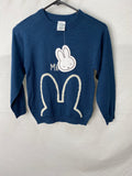 Miffy Boys Jumper Size 5 BNWT