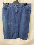 La Voca Womens Skirt Size 14