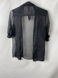 Jeanswest Womens Top Size 6