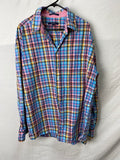 Gant Mens Shirt Size 2XL