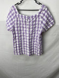 Edited Womens Top Size 12