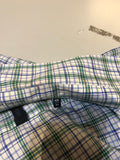 Cambridge Mens Shirt Size 42R /16.5