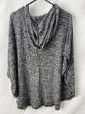 Autograph Womens Poncho Size 18